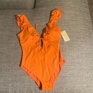 Michael Kor's One Piece Swimsuit